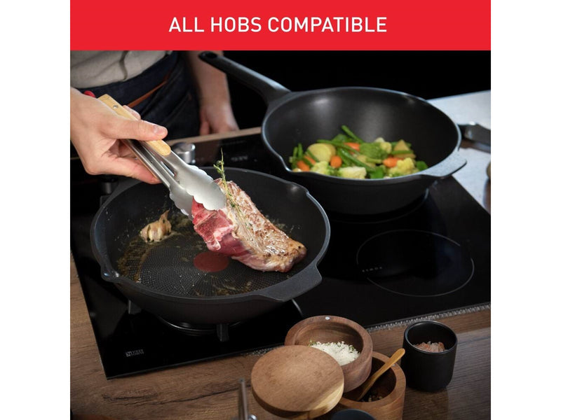 Tefal Robusto Frypan 24 cm