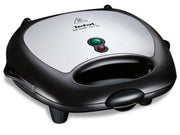 Tefal Sandwichmaker SW614831 Break Time Toaster
