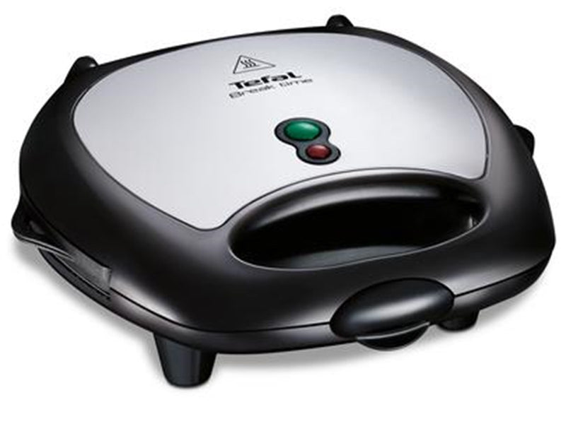 Tefal Sandwichmaker SW614831 Break Time Toaster