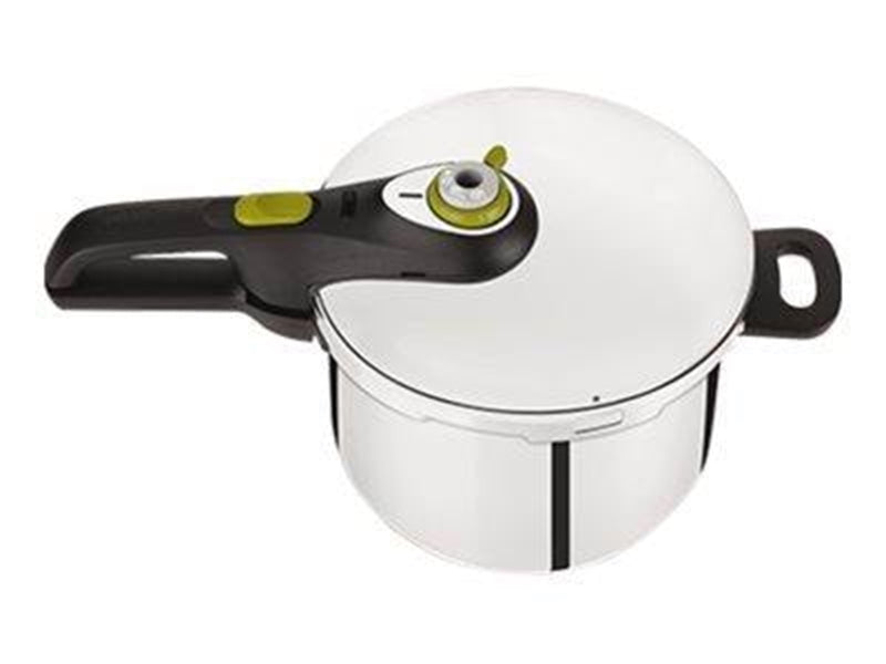 Tefal Secure 5 Neo - Schnellkochtopf - 6 L