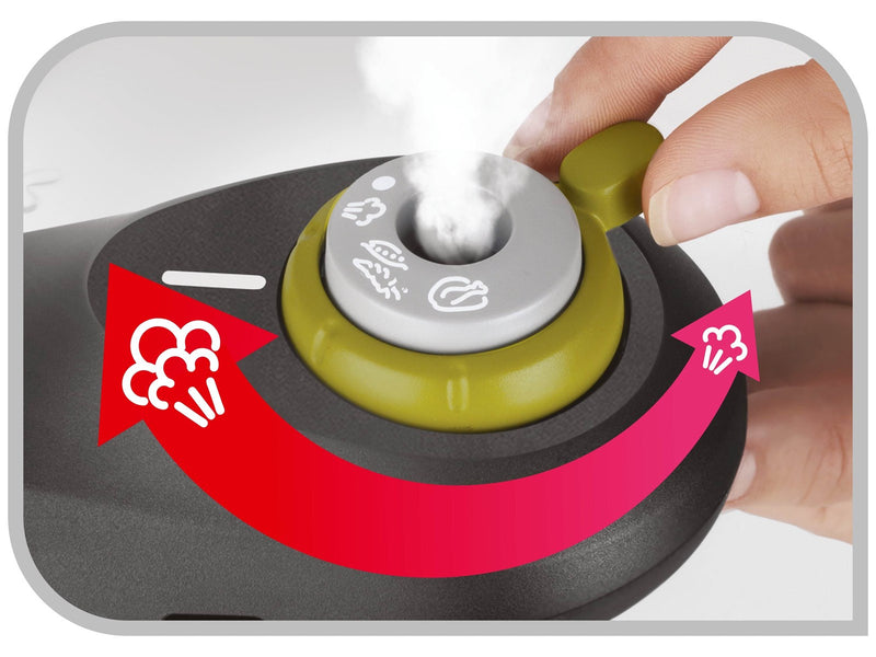 Tefal Secure 5 Neo - Schnellkochtopf - 6 L