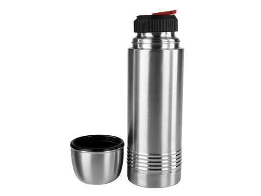 Tefal Senator Vacuum Flask 0.5L - Stainless Steel