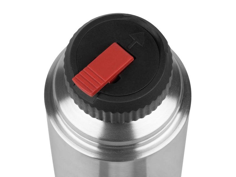 Tefal Senator Vacuum Flask 0.5L - Stainless Steel