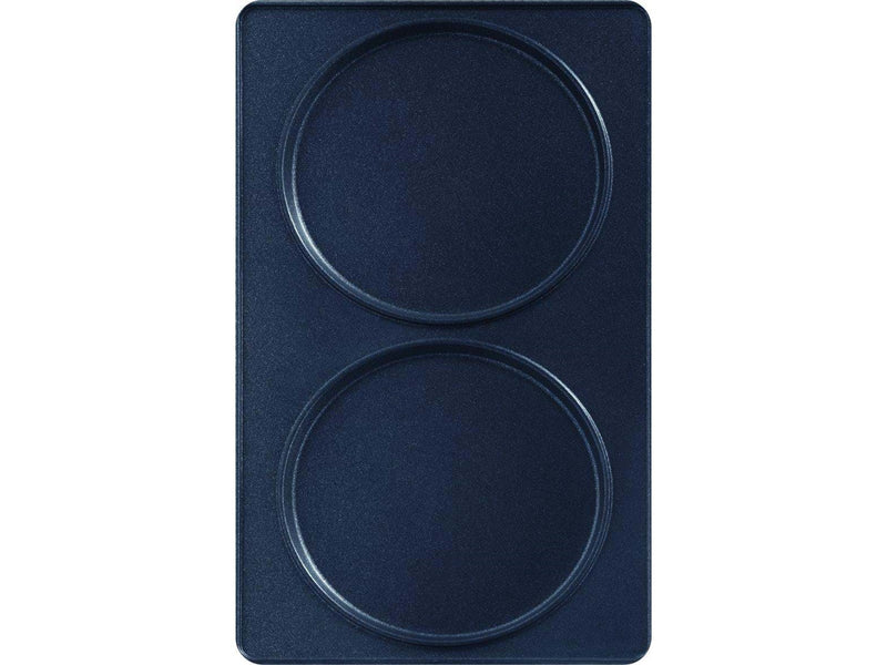 Tefal Snack Collection - Box 10: Pancake Plates