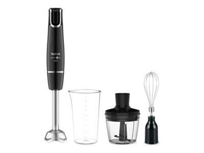 Tefal Stabmixer InfinyForce V2 HB943 - 1000 W