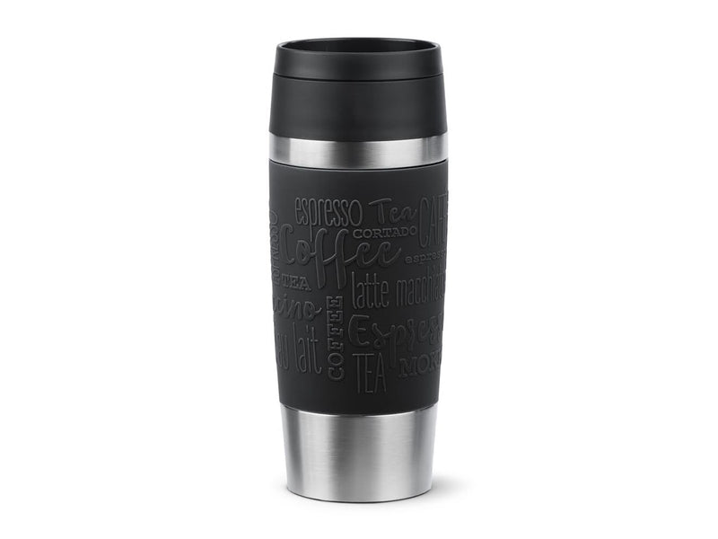 Tefal Travel Mug Classic 0.36L Black