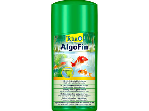 Tetra Pond AlgoFin 500ml