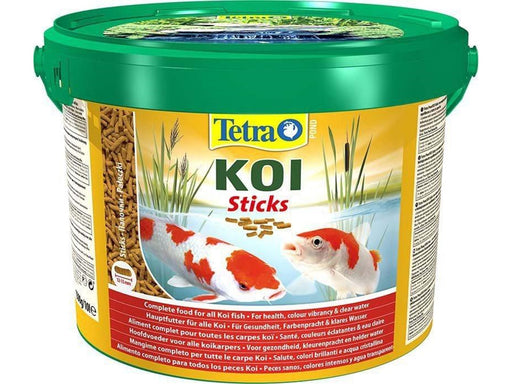 Tetra - Pond Koi Sticks 10L