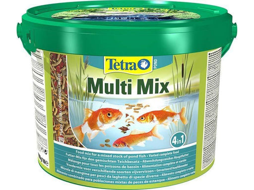 Tetra - Pond Multimix 10L