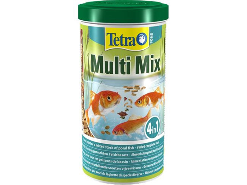 Tetra - Pond Multimix 10L