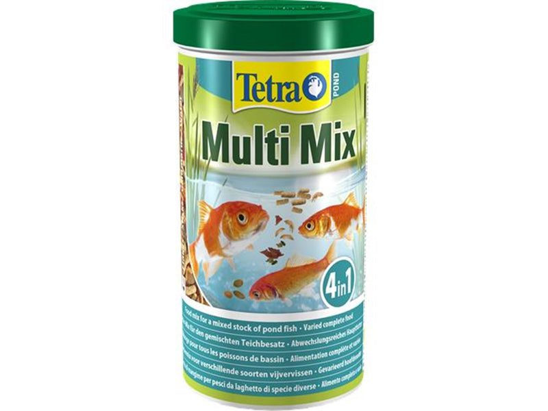 Tetra - Pond Multimix 10L