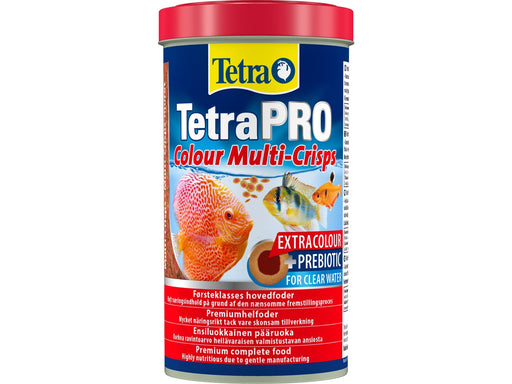 Tetra Pro Colour Multi-Crisps 500ml