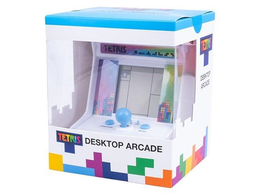 Tetris Desktop Arcade