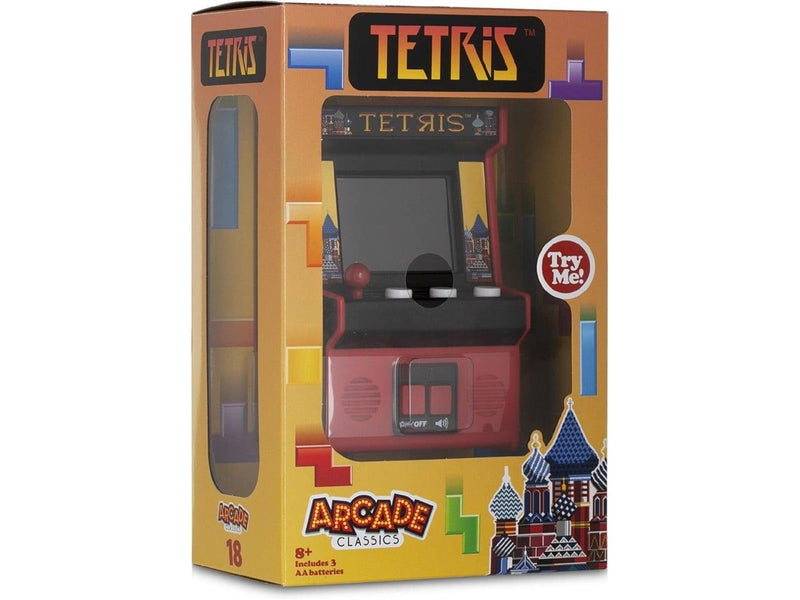 Tetris Mini Classic  HHEG