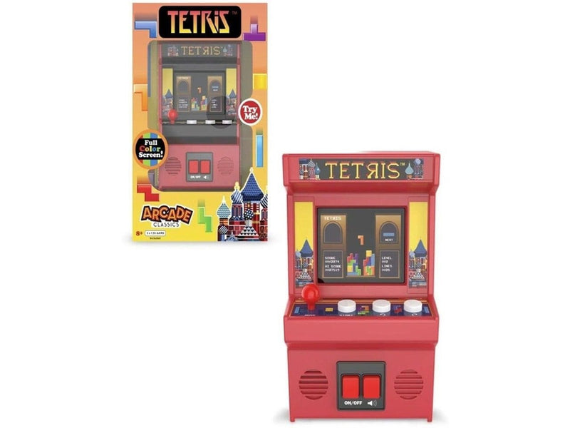 Tetris Mini Classic  HHEG