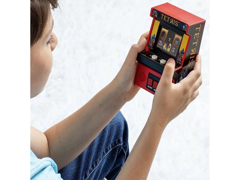 Tetris Mini Classic  HHEG