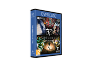 Thalamus Collection 1 - Evercade - Retro - PEGI 12