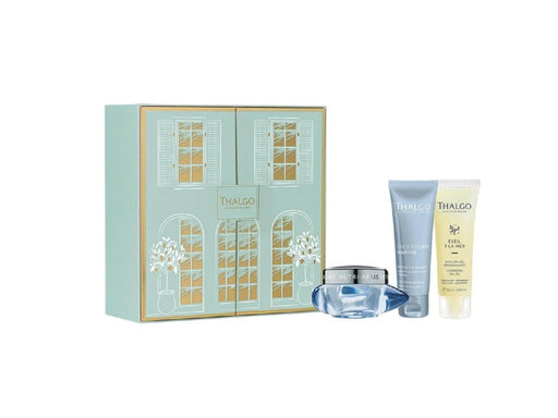Thalgo Gift Box Set : Eveil à la Mer Cleanser Cle