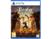 The Bearer & The Last Flame - Sony PlayStation 5 - Action/Abenteuer - PEGI 16