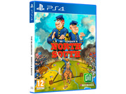 The Bluecoats: North & South - Sony PlayStation 4 - Action - PEGI 12