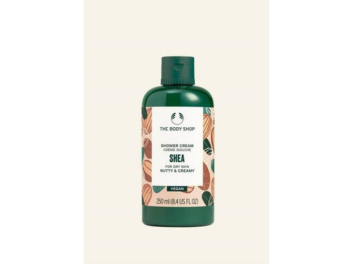 The Body Shop Shea Shower Cream 250 ml