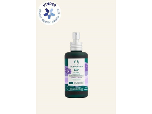 The Body Shop Sleep Calming Pillow Mist 100 ml