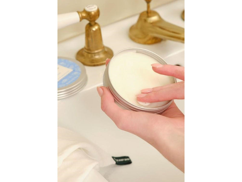 The Body Shop Sumptuous Cleansing Butter 90 ml
