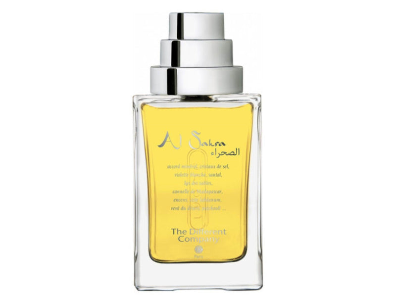 The Different Company Al Sahra Eau de Parfum 100 ml. - 100 ml0