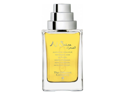 The Different Company Al Sahra Eau de Parfum 100 ml. - 100 ml0