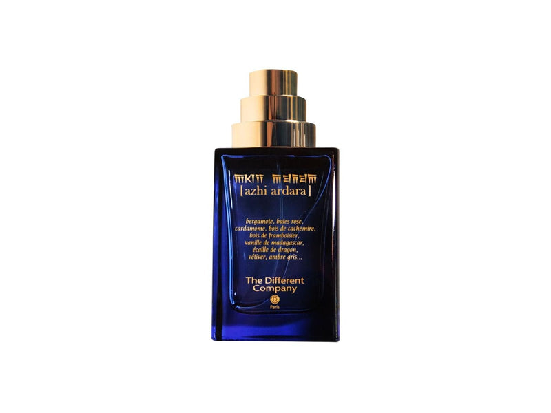 The Different Company Azhi Ardara Eau De Parfum 100 ml - 100 ml0