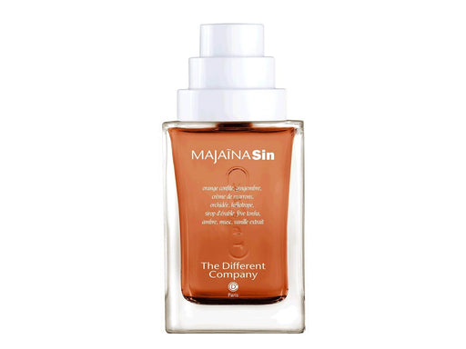 The Different Company Majaina Sin Eau De Parfum. - 100 ml0