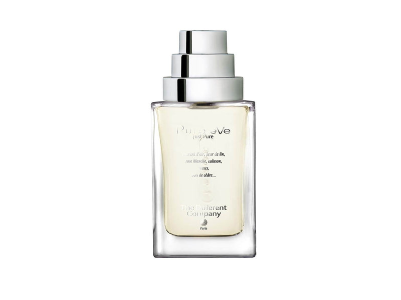 The Different Company Pure Eve Eau De Parfum For Women, 100 ml - 100 ml0