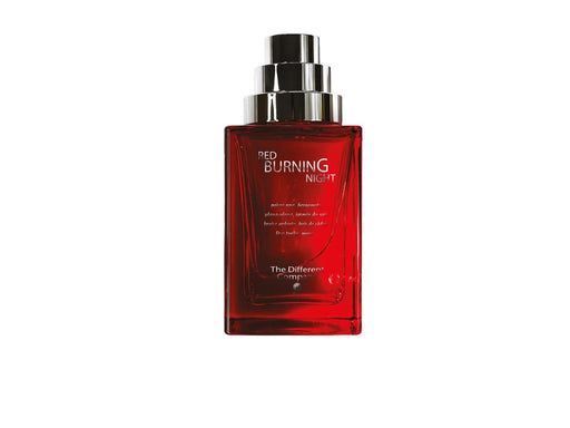 The Different Company Red Burning Night 100 ml - 100 ml0