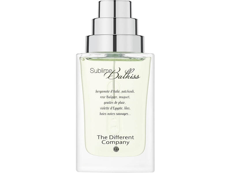 The Different Company Sublime Balkiss Eau de Parfum 100 ml. - 100 ml0