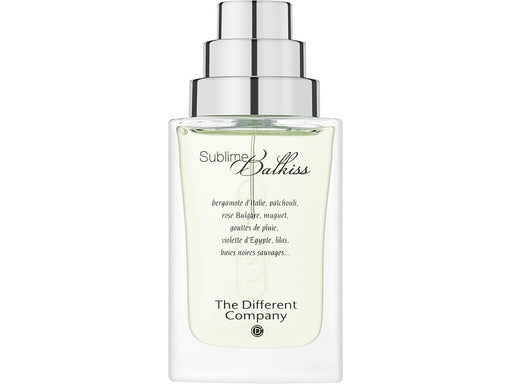 The Different Company Sublime Balkiss Eau de Parfum 100 ml. - 100 ml0