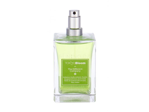 The Different Company Tokyo Bloom Eau De Toilette 100 ml - 100 ml0