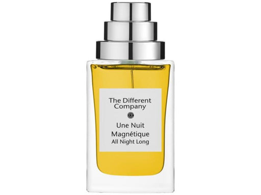 The Different Company Une Nuit Magnetique Eau De Parfum Unisex 100 ml - 100 ml0