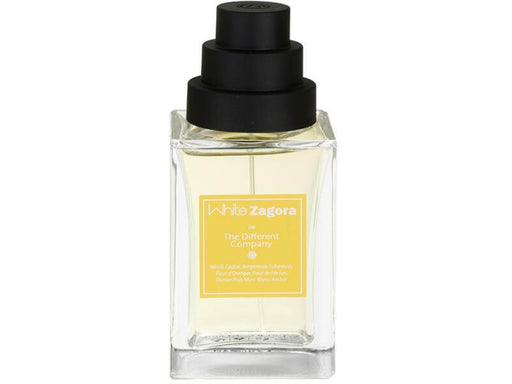 The Different Company White Zagora Eau de Toilette 100 ml - 100 ml0