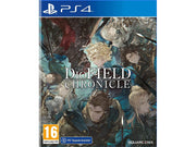 The Diofield Chronicle - Sony PlayStation 4 - Strategie - PEGI 16