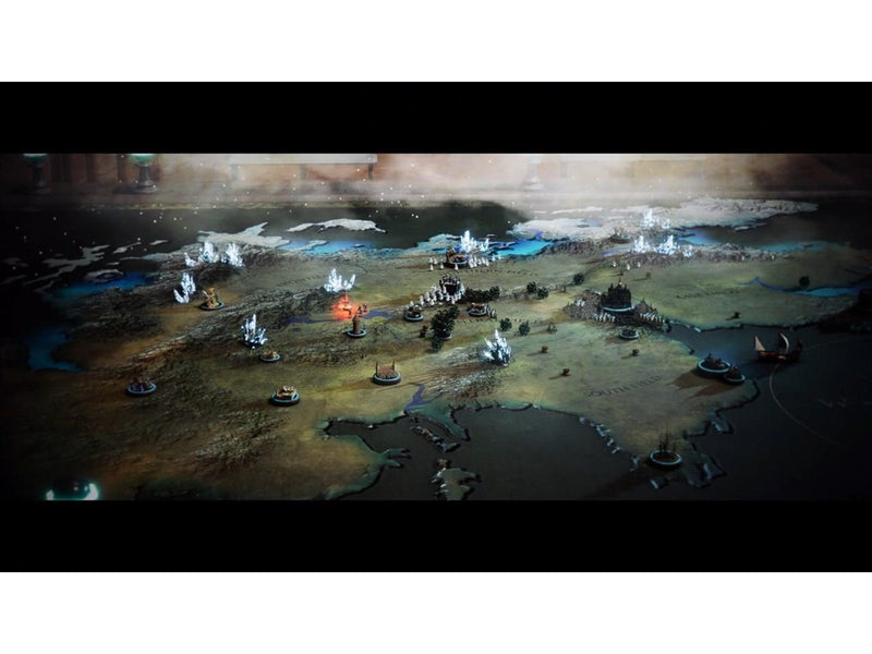 The Diofield Chronicle - Sony PlayStation 4 - Strategie - PEGI 16