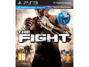 The Fight: Lights Out - Sony PlayStation 3 - Fighting - PEGI 16