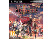 The Legend of Heroes: Trails of Cold Steel II - Sony PlayStation 3 - RPG - PEGI 12