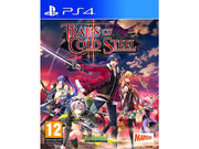 The Legend of Heroes: Trails of Cold Steel II - Sony PlayStation 4 - RPG - PEGI 12