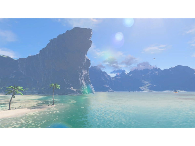 The Legend of Zelda: Breath of the Wild - Nintendo Switch - Action/Abenteuer - PEGI 12