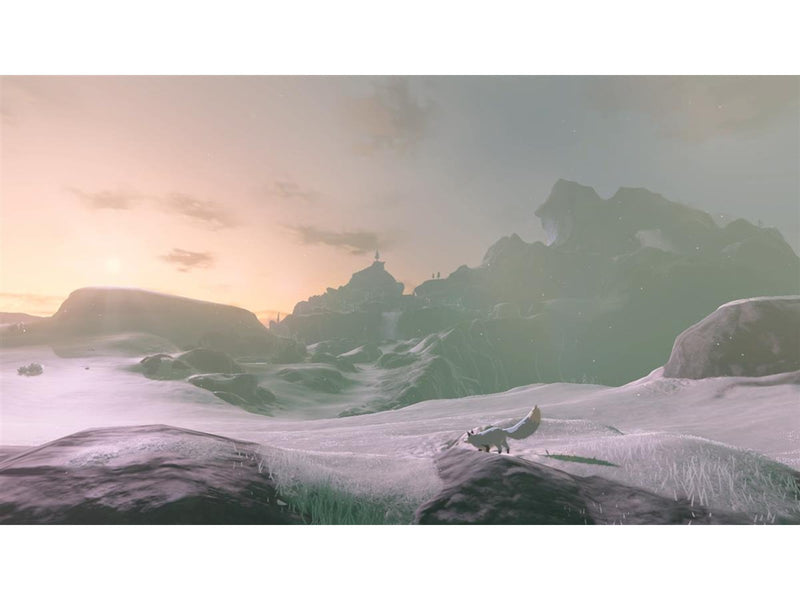 The Legend of Zelda: Breath of the Wild - Nintendo Switch - Action/Abenteuer - PEGI 12