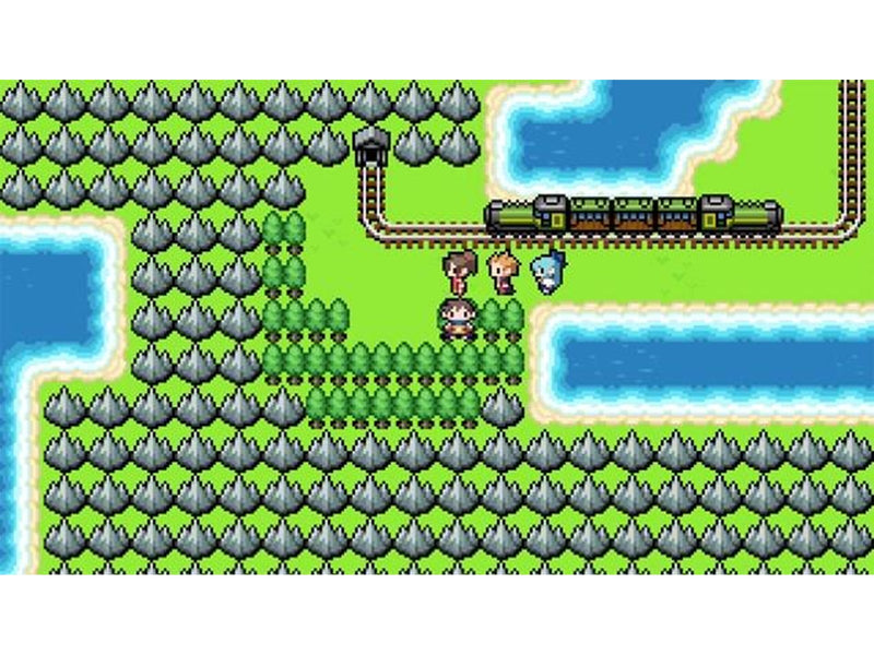 The Longest Five Minutes - Sony PlayStation Vita - RPG - PEGI 12