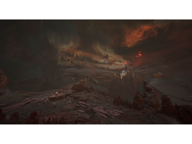 The Lord of the Rings: Gollum - Sony PlayStation 5 - Action/Abenteuer - PEGI 16