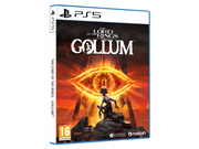 The Lord of the Rings: Gollum - Sony PlayStation 5 - Action/Abenteuer - PEGI 16