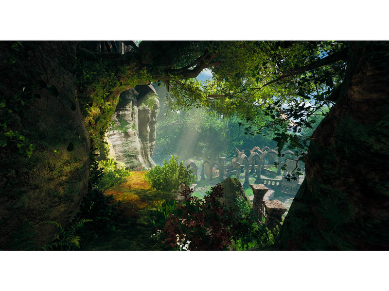 The Lord of the Rings: Gollum - Sony PlayStation 5 - Action/Abenteuer - PEGI 16