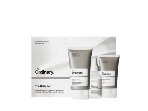 The Ordinary The Daily Set